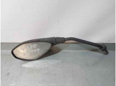 Recambio de retrovisor izquierdo para piaggio (vespa) mp3 300ie sport lt referencia OEM IAM   