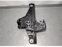 Recambio de elevalunas trasero izquierdo para peugeot 2008 (p1) gt referencia OEM IAM 9830003080  ELECTRICO 6 PINS