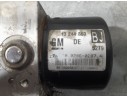 Recambio de abs para opel zafira b cosmo referencia OEM IAM 13244860 ATE 0020602874