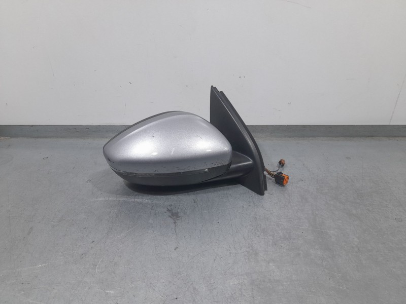 Recambio de retrovisor derecho para peugeot 308 ii (lb_, lp_, lw_, lh_, l3_) 1.6 hdi 100 referencia OEM IAM 98261675XT 12950121 