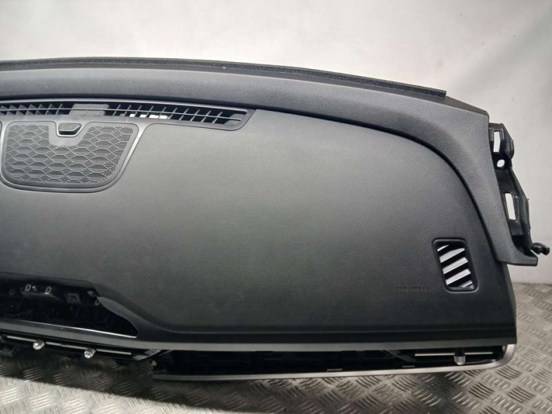 Recambio de kit airbag para dr 5.0 hybrido glp referencia OEM IAM J685820020  CON PRETENSORES