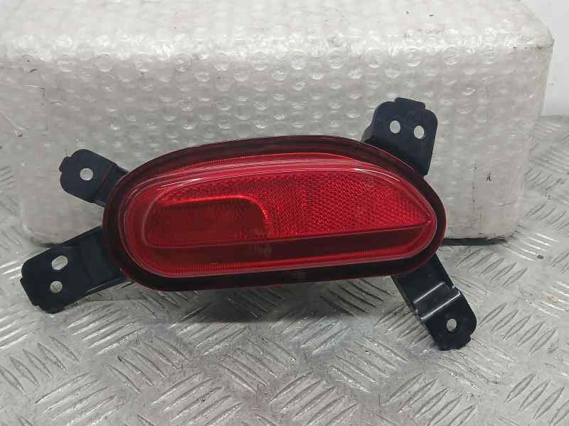 Recambio de piloto trasero derecho paragolpes para mg zs 1.0 t-gdi referencia OEM IAM A33005L0100 AC230918055 
