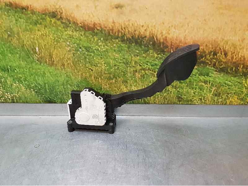 Recambio de potenciometro pedal para fiat nuova 500 (150) pop referencia OEM IAM   