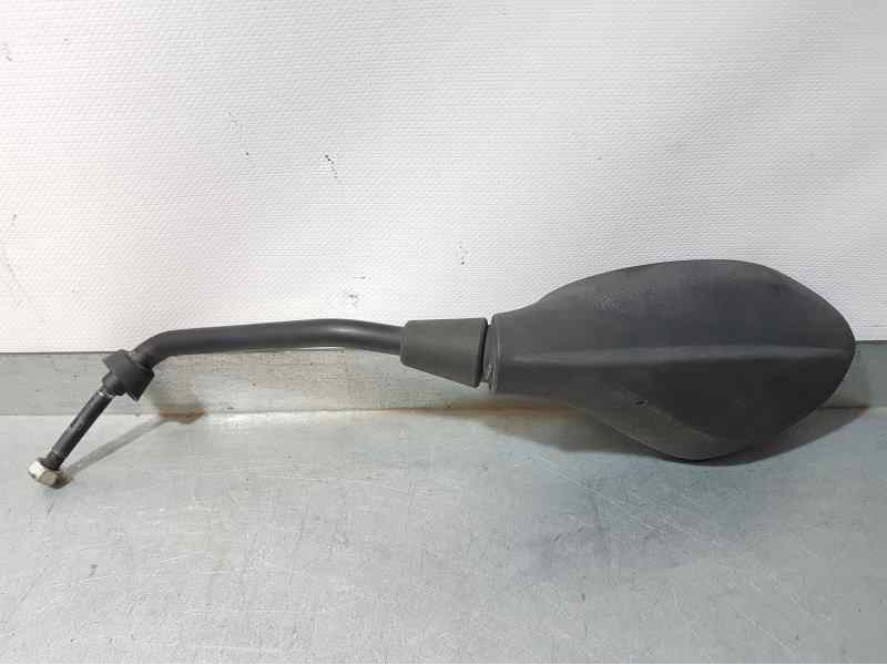 Recambio de retrovisor izquierdo para piaggio (vespa) mp3 300ie sport lt referencia OEM IAM   