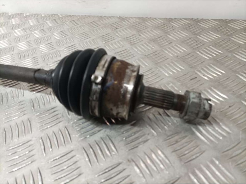 Recambio de transmision delantera derecha para alfa romeo mito (145) junior referencia OEM IAM 55700559  
