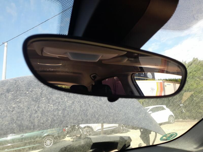 Recambio de espejo interior para bmw 2 active tourer (f45) 218 i referencia OEM IAM 51169285379  