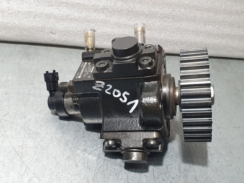 Recambio de bomba alta presion para chevrolet epica 2.0 diesel cat referencia OEM IAM 96859151 0445010180 BOSCH