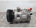 Recambio de compresor aire acondicionado para opel corsa e selective referencia OEM IAM 39006353 4471506961 DENSO