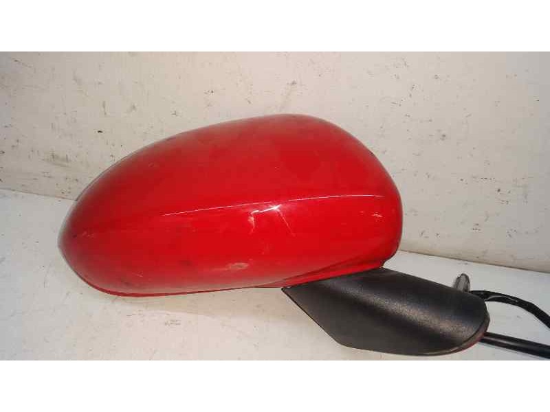 Recambio de retrovisor derecho para opel corsa d catch me referencia OEM IAM  3PINS ELECTRICO