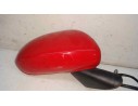Recambio de retrovisor derecho para opel corsa d catch me referencia OEM IAM  3PINS ELECTRICO
