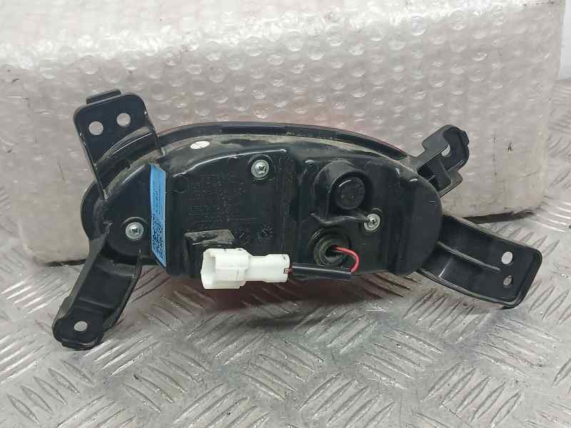 Recambio de piloto trasero derecho paragolpes para mg zs 1.0 t-gdi referencia OEM IAM A33005L0100 AC230918055 