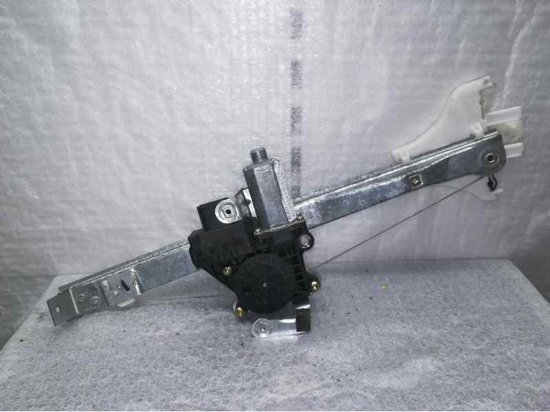 Recambio de elevalunas trasero izquierdo para ford mondeo berlina (ge) referencia OEM IAM 0130821773 8 PINS ELECTRICO 