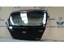 Recambio de porton trasero para hyundai i30 classic referencia OEM IAM   ROZADO