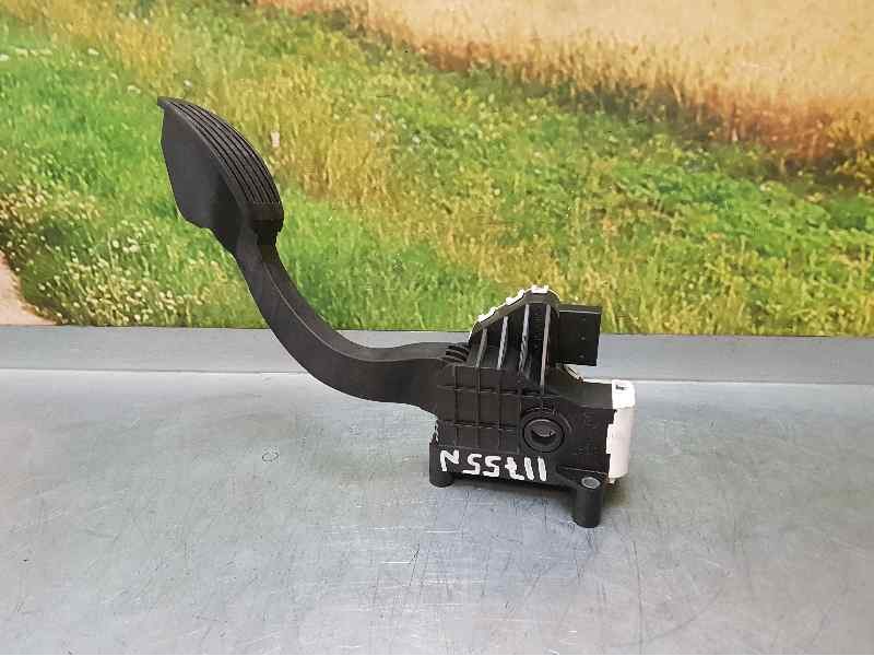 Recambio de potenciometro pedal para fiat nuova 500 (150) pop referencia OEM IAM   