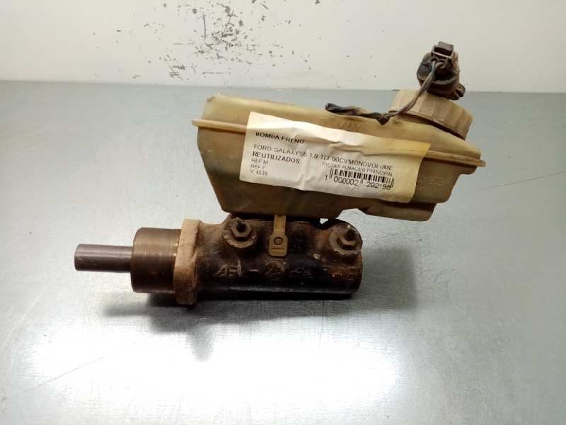 Recambio de bomba freno para ford galaxy (vx) 1.9 tdi cat referencia OEM IAM   