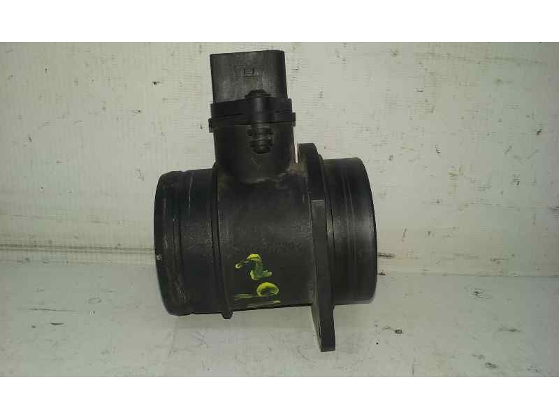 Recambio de caudalimetro para volkswagen polo (9n1) highline referencia OEM IAM 0281002531 038906461B BOSCH
