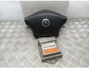 Recambio de airbag delantero izquierdo para volkswagen crafter caja cerrada caja cerrada 35, batalla mediana referencia OEM IAM 
