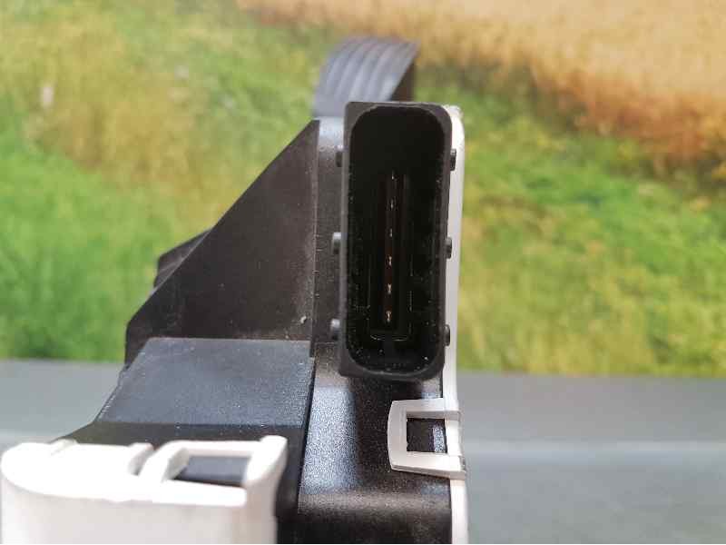 Recambio de potenciometro pedal para fiat nuova 500 (150) pop referencia OEM IAM   