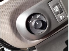 Recambio de mando retrovisor para citroën c4 cactus 1.2 vti 82 referencia OEM IAM 96673722ZD  