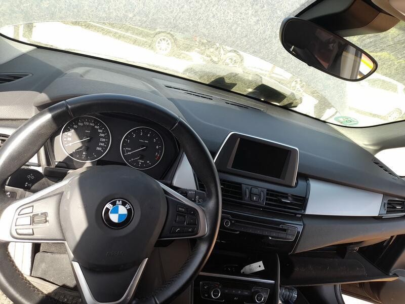 Recambio de kit airbag para bmw 2 active tourer (f45) 218 i referencia OEM IAM 32306992381 C/SALPICADERO Y PRETENSORES 721268032