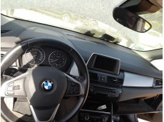 Recambio de kit airbag para bmw 2 active tourer (f45) 218 i referencia OEM IAM 32306992381 C/SALPICADERO Y PRETENSORES 721268032