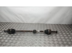 Recambio de transmision delantera derecha para hyundai i20 active klass referencia OEM IAM 49501C8500  