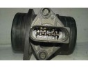 Recambio de caudalimetro para volkswagen polo (9n1) highline referencia OEM IAM 0281002531 038906461B BOSCH