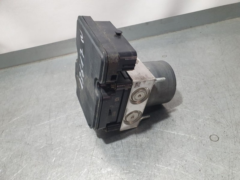 Recambio de abs para peugeot rifter allure standard referencia OEM IAM 9812786180 970025 BOSCH