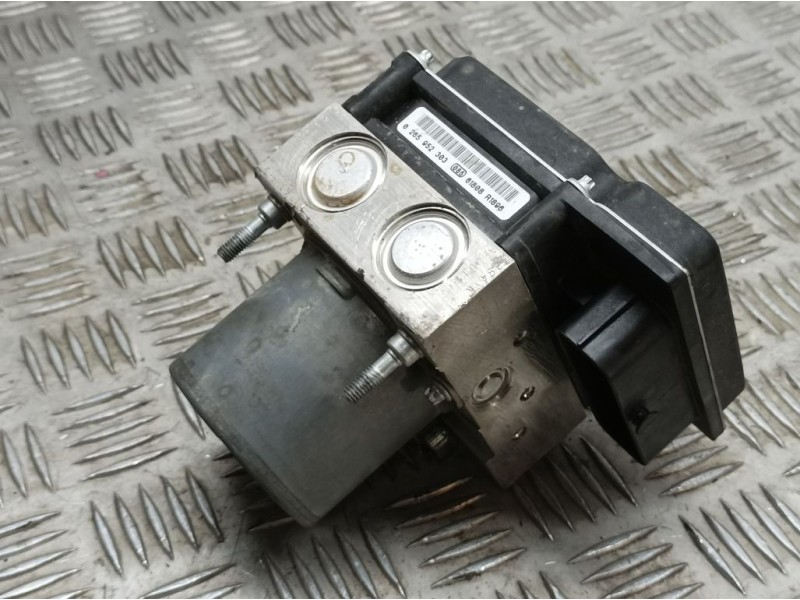 Recambio de abs para peugeot 5008 active referencia OEM IAM 9808066080 0265252826 BOSCH