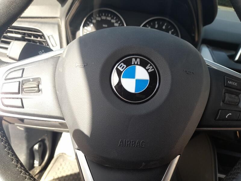 Recambio de kit airbag para bmw 2 active tourer (f45) 218 i referencia OEM IAM 32306992381 C/SALPICADERO Y PRETENSORES 721268032