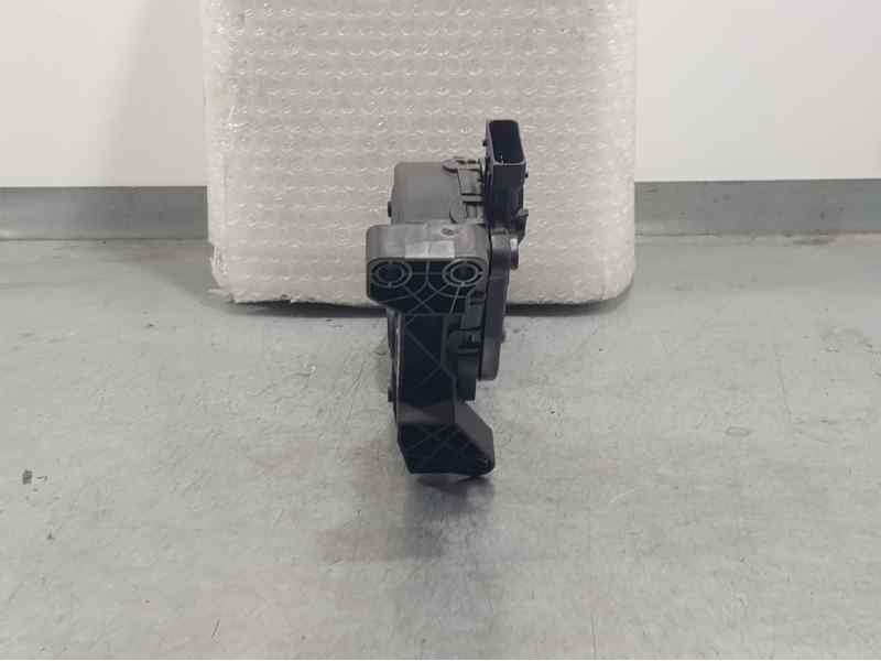 Recambio de potenciometro pedal para saab 9-3 cabrio 2.0 t vector referencia OEM IAM 9186724  HELLA