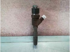 Recambio de inyector para renault laguna ii (bg0) authentique referencia OEM IAM 8200100272 0445110110 BOSCH