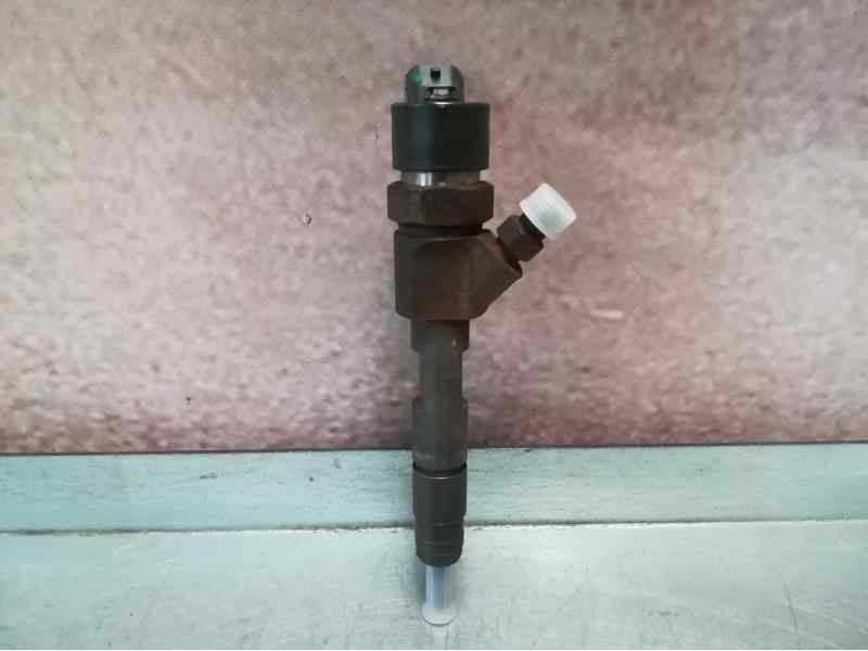 Recambio de inyector para renault laguna ii (bg0) authentique referencia OEM IAM 8200100272 0445110110 BOSCH