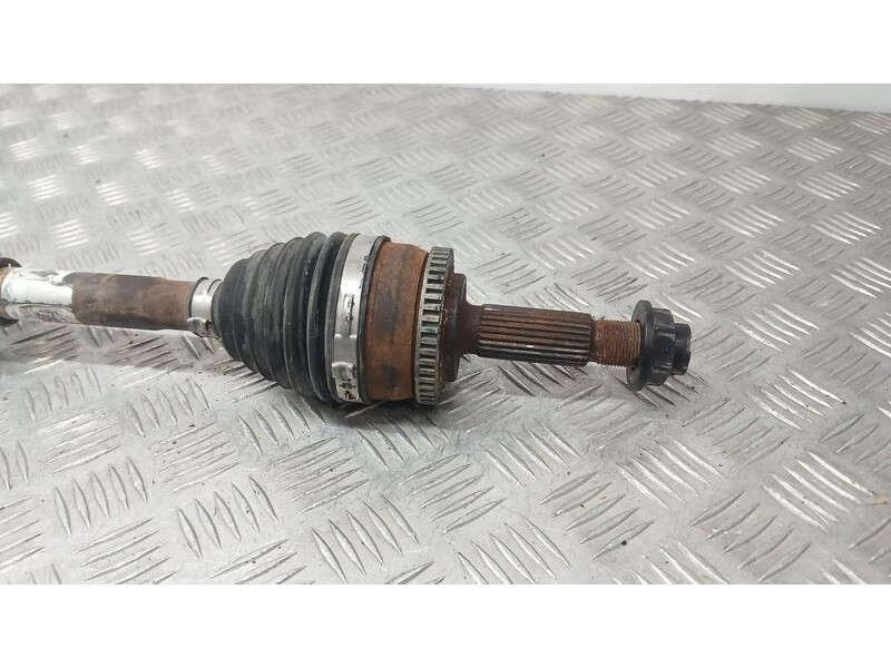 Recambio de transmision delantera derecha para hyundai i20 active klass referencia OEM IAM 49501C8500  