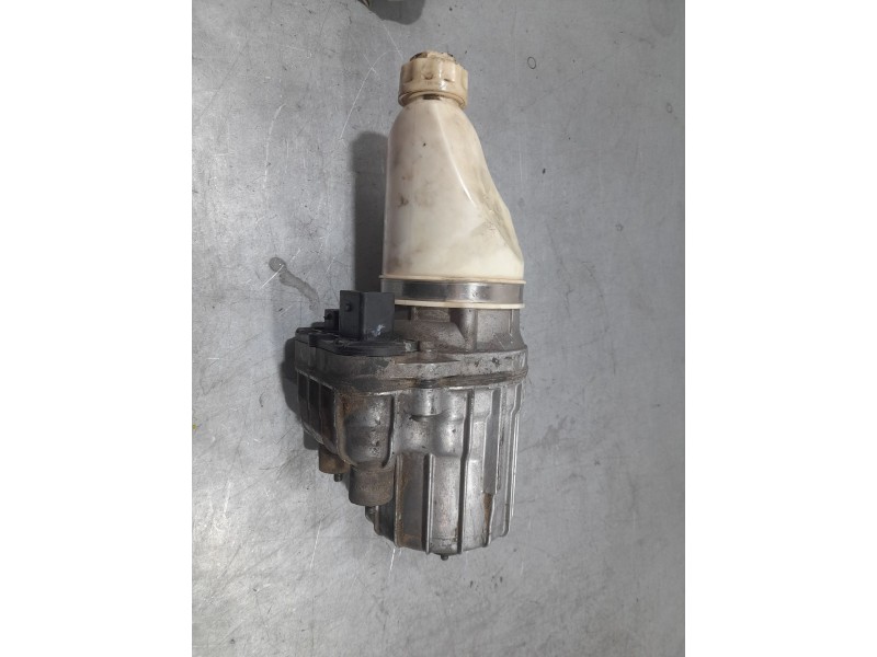 Recambio de bomba direccion electrica para opel zafira b cosmo referencia OEM IAM 7625955128  