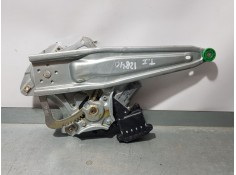 Recambio de elevalunas trasero izquierdo para toyota auris touring sports (e18) active referencia OEM IAM 85710024598 C08559103 