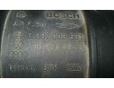 Recambio de caudalimetro para volkswagen polo (9n1) highline referencia OEM IAM 0281002531 038906461B BOSCH
