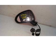 Recambio de retrovisor izquierdo para opel corsa d catch me referencia OEM IAM  3PINS ELECTRICO
