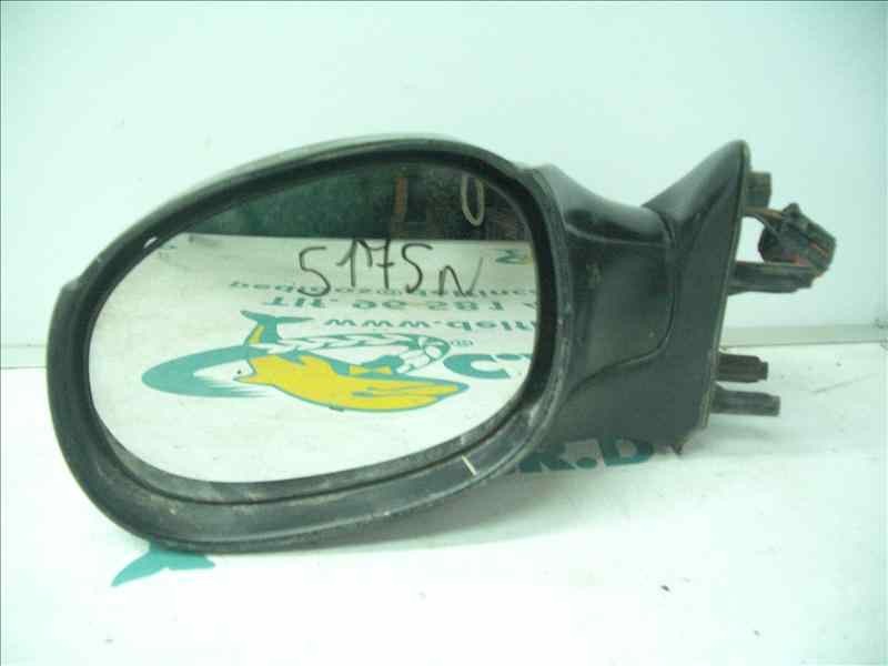Recambio de retrovisor izquierdo para citroën xsara picasso 1.6 16v hdi referencia OEM IAM   ELECTRICO
