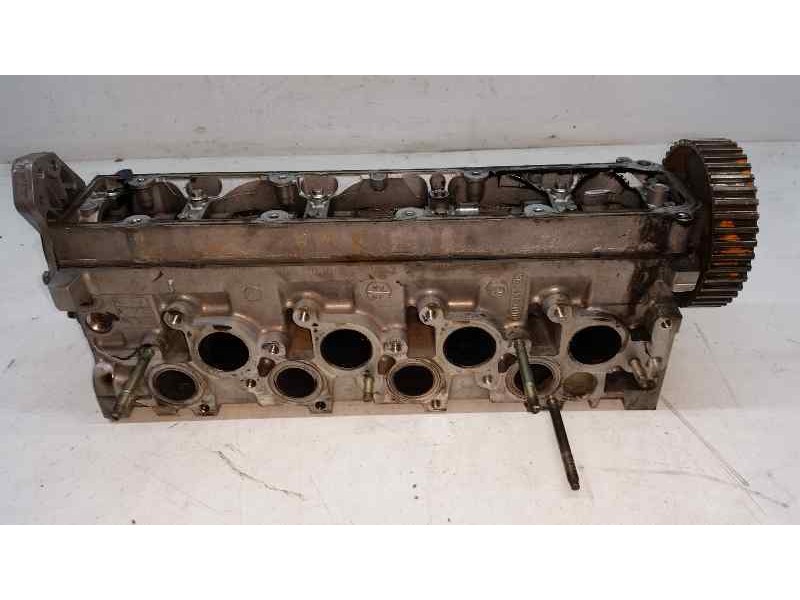 Recambio de culata para peugeot 307 (s1) 2.0 hdi cat referencia OEM IAM 9634963010  SE RECOMIENDA COMPROBAR A PRESIÓN