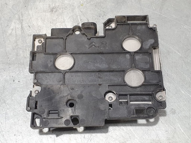 Recambio de centralita start / stop para citroën c4 cactus live referencia OEM IAM 9819596180 28535616 DELPHI