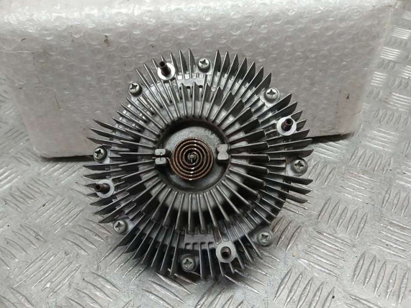 Recambio de ventilador viscoso motor para nissan cabstar 09.06 cabstar 35.xx cabina simple cabina individual referencia OEM IAM 