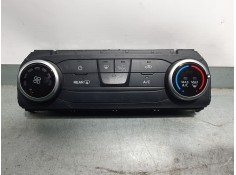 MANDO CLIMATIZADOR J1BT19980AB E198574B 