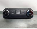 Recambio de mando climatizador para ford fiesta (ce1) titanium referencia OEM IAM J1BT19980AB E198574B 