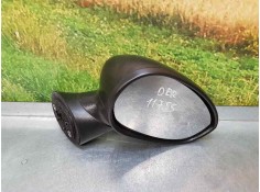 Recambio de retrovisor derecho para fiat nuova 500 (150) pop referencia OEM IAM  5 PINS ELECTRICO