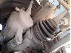 Recambio de mangueta delantera derecha para citroën c4 cactus 1.2 vti 82 referencia OEM IAM 1607557580  