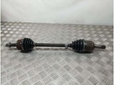 Recambio de transmision delantera izquierda para alfa romeo mito (145) junior referencia OEM IAM 55700562  