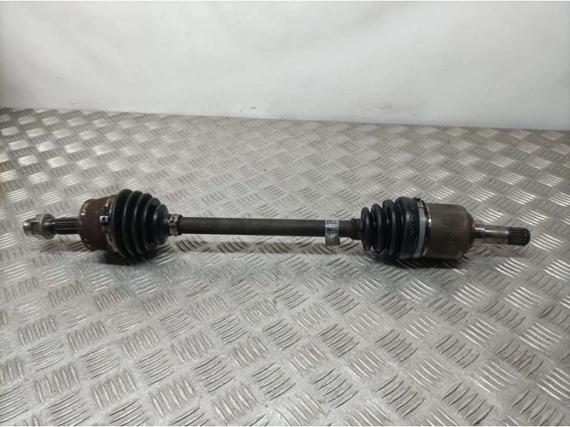 Recambio de transmision delantera izquierda para alfa romeo mito (145) junior referencia OEM IAM 55700562  