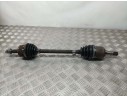 Recambio de transmision delantera izquierda para alfa romeo mito (145) junior referencia OEM IAM 55700562  