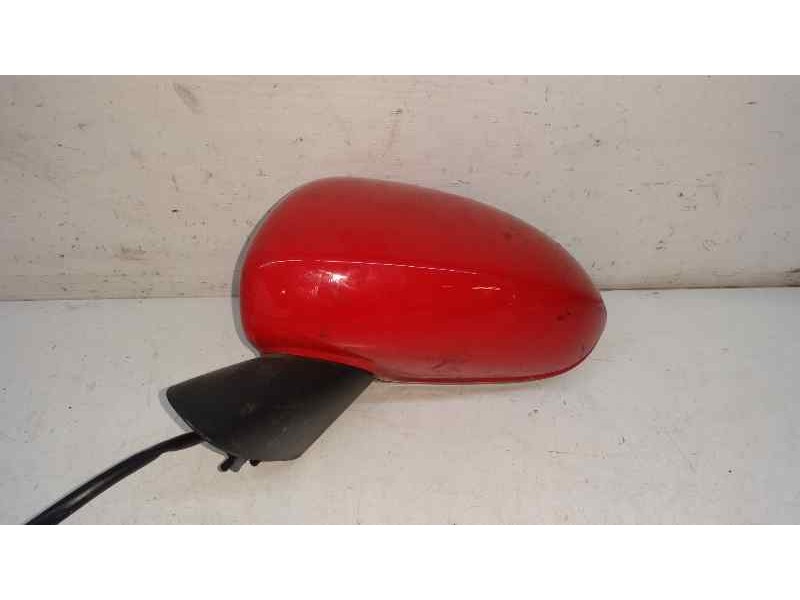Recambio de retrovisor izquierdo para opel corsa d catch me referencia OEM IAM  3PINS ELECTRICO